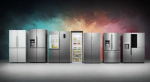 top 10 melhores geladeiras frost free inverter