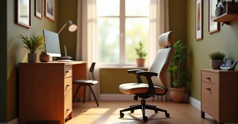6 dicas para home office produtivo