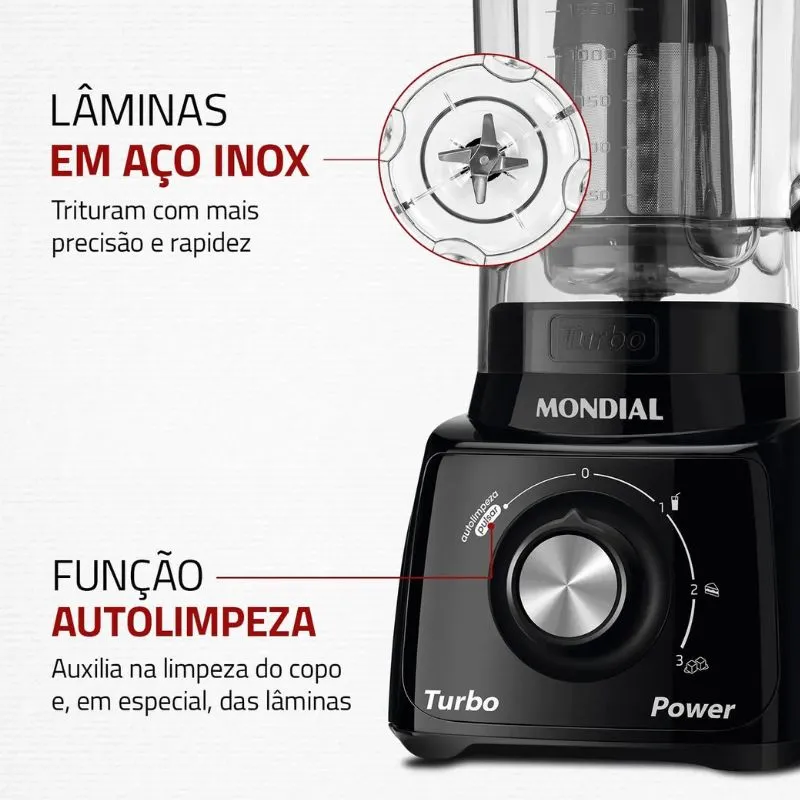 Mondial-Turbo-Power-3-melhor-liquidificador-potente-de-2025