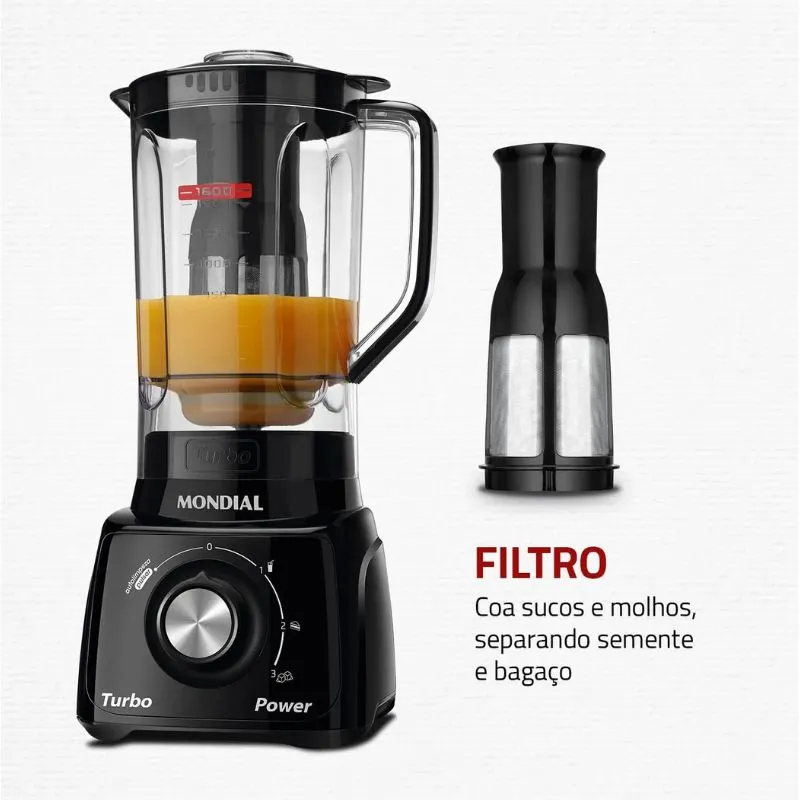 Mondial-Turbo-Power-5-melhor-liquidificador-potente-de-2025