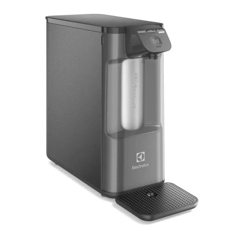 1.1 - melhor purificador de agua electrolux PE12G