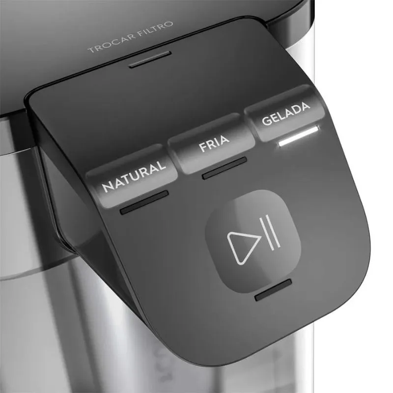 1.3 - melhor purificador de agua electrolux PE12G