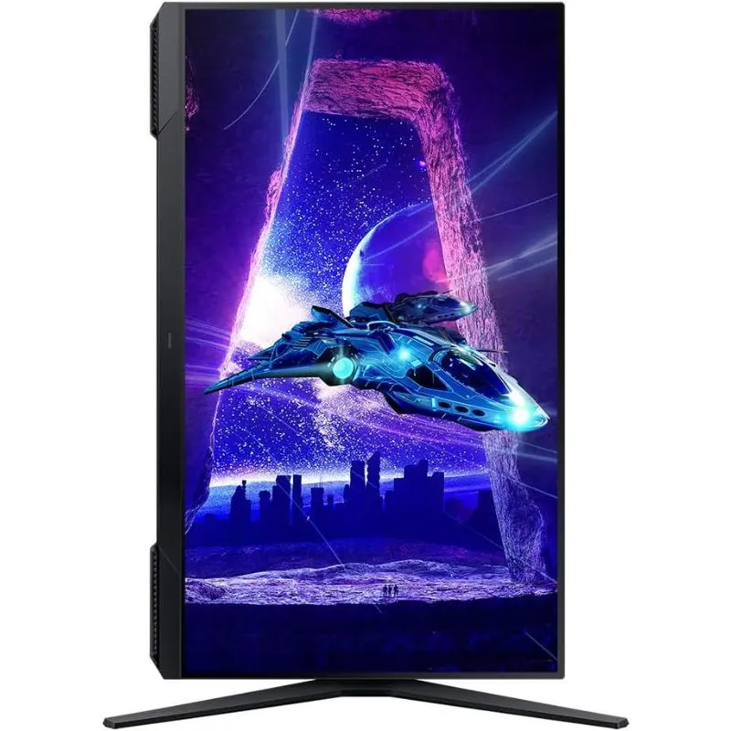 1.1 Melhor Monitor Gamer de 2025 - Odyssey G3