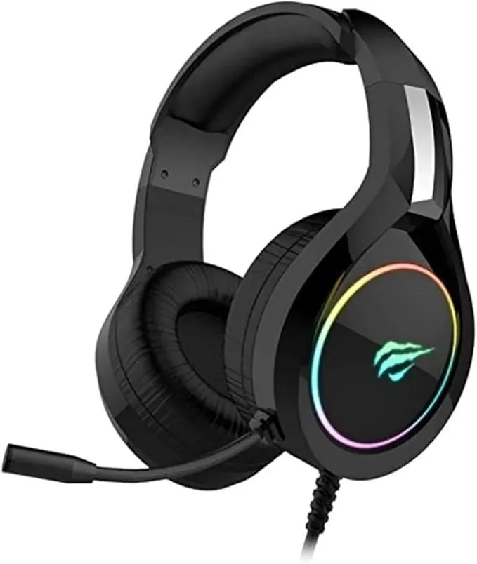 2.1 Havit HV-H2232d - Melhor Headset Gamer