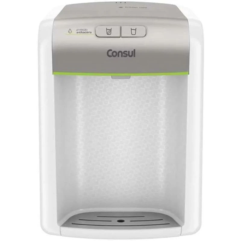 2.1 - melhor purificador de agua consul CPB34AS