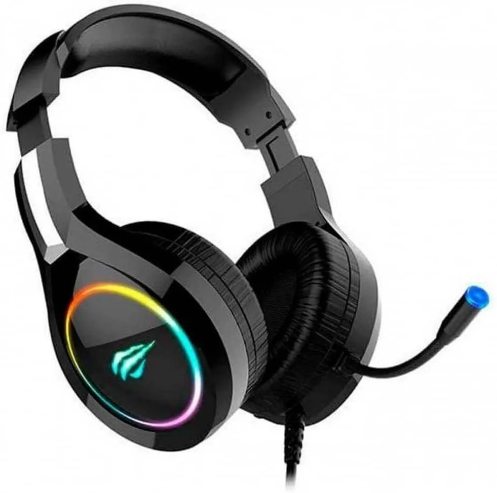 2.2 Havit HV-H2232d - Melhor Headset Gamer