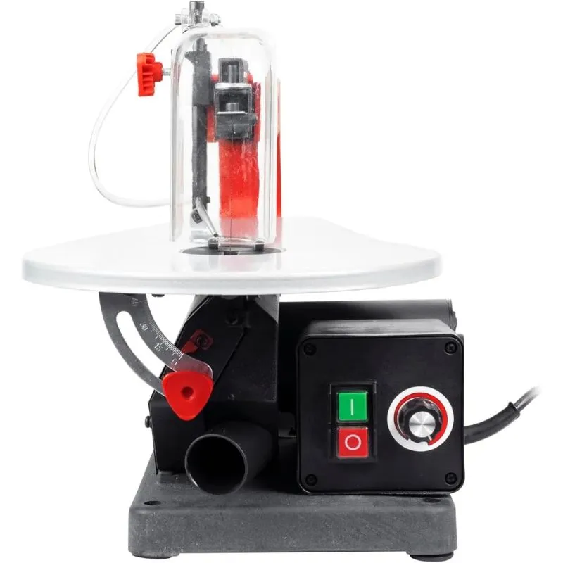 2.2 melhor serra tico tico de bancada - Einhell Tc-Ss 405