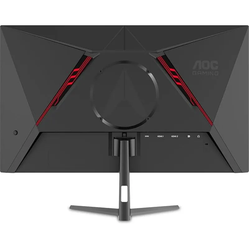 2.4 Melhor Monitor Gamer - AOC 24