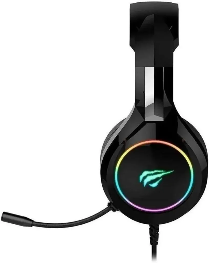 2.4 Havit HV-H2232d - Melhor Headset Gamer