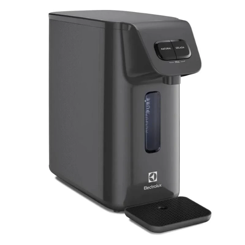 3.1 - melhor purificador de agua electrolux PE15X