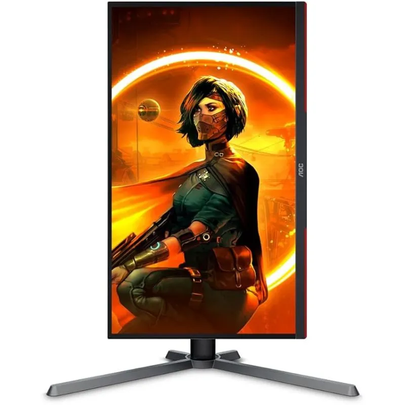 3.2 Melhor Monitor Gamer de 2025 - AOC Destiny 25