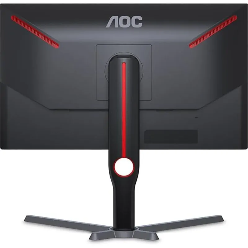 3.3 Melhor Monitor Gamer de 2025 - AOC Destiny 25