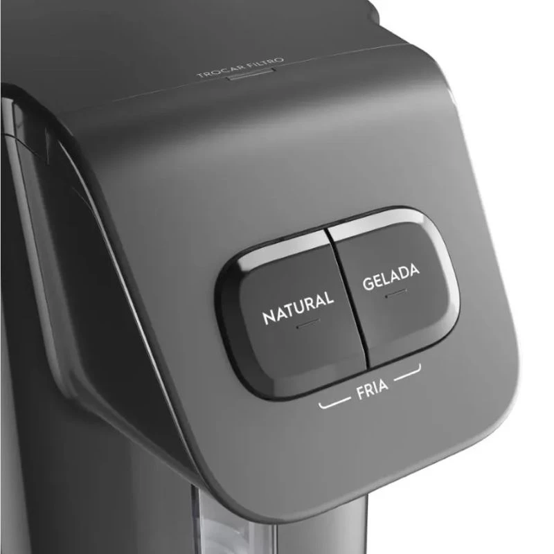 3.4 - melhor purificador de agua electrolux PE15X