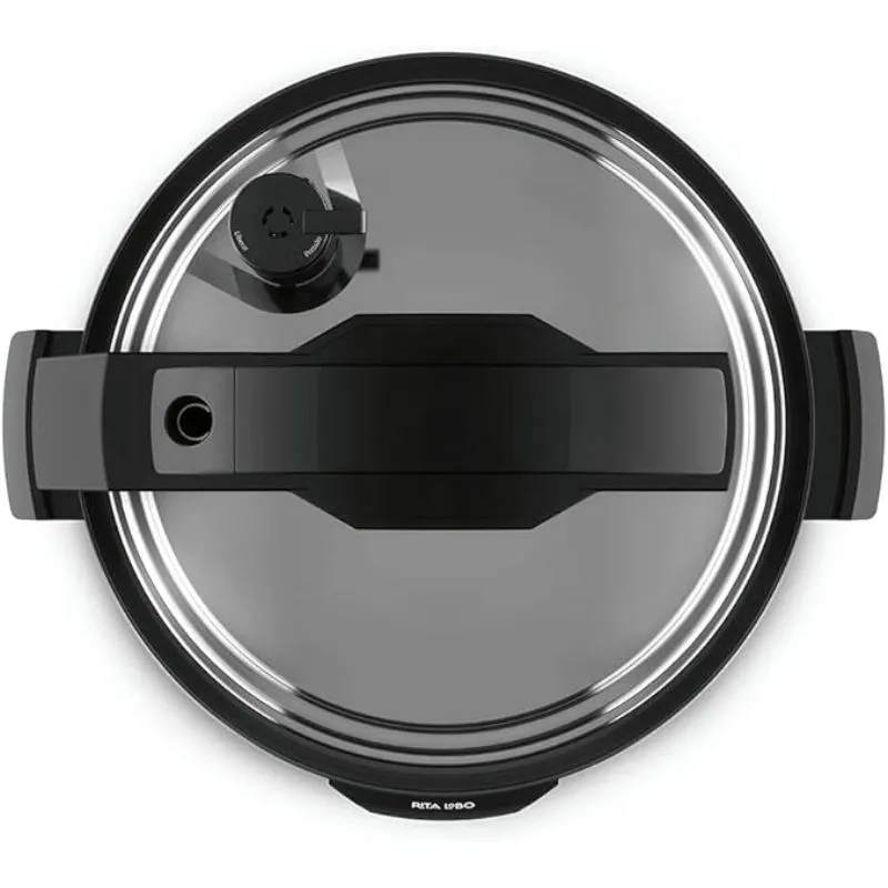 4.1 Electrolux PCE20 - Melhor Panela de Pressão Elétrica