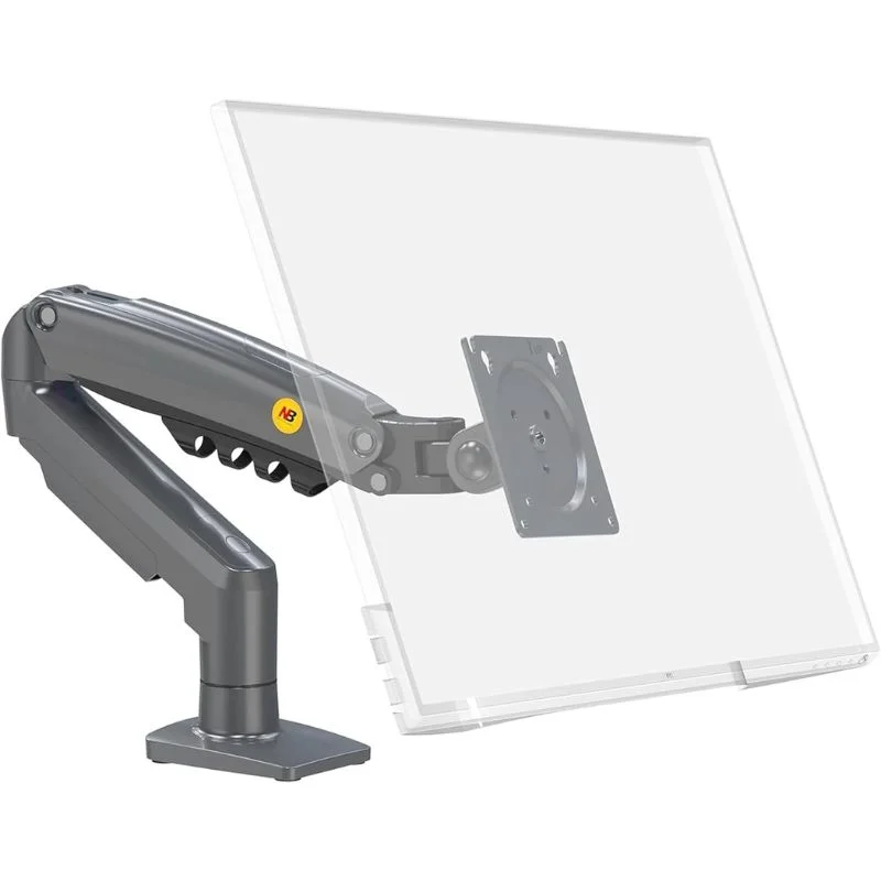 4.1 Melhor suporte articulado para monitor - NB F80