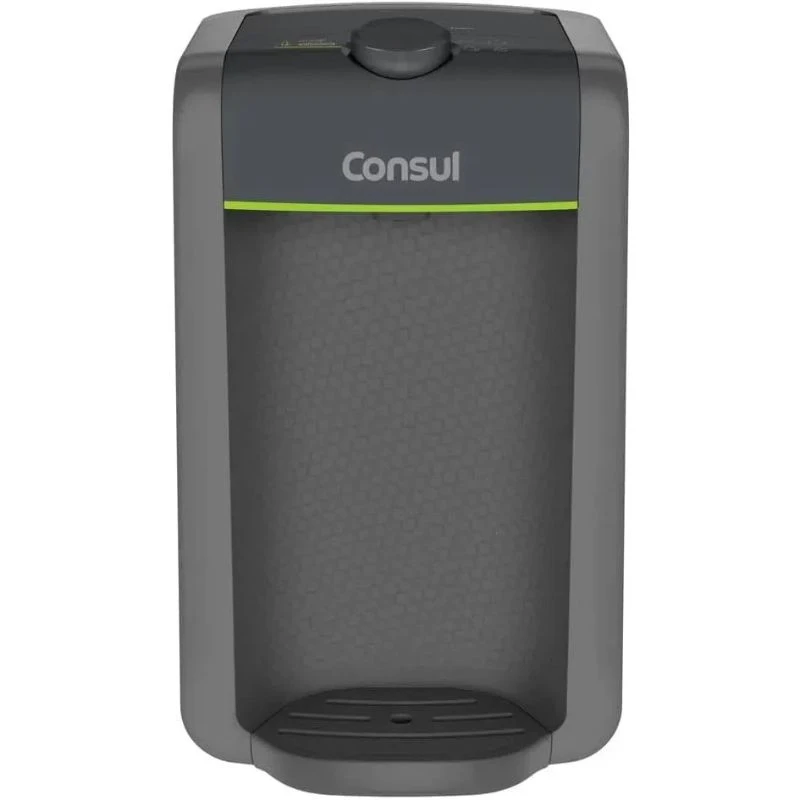 4.1 - melhor purificador de agua consul CPC31AF