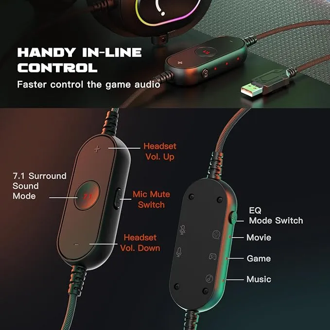 4.2 FIFINE - Melhor Headset Gamer