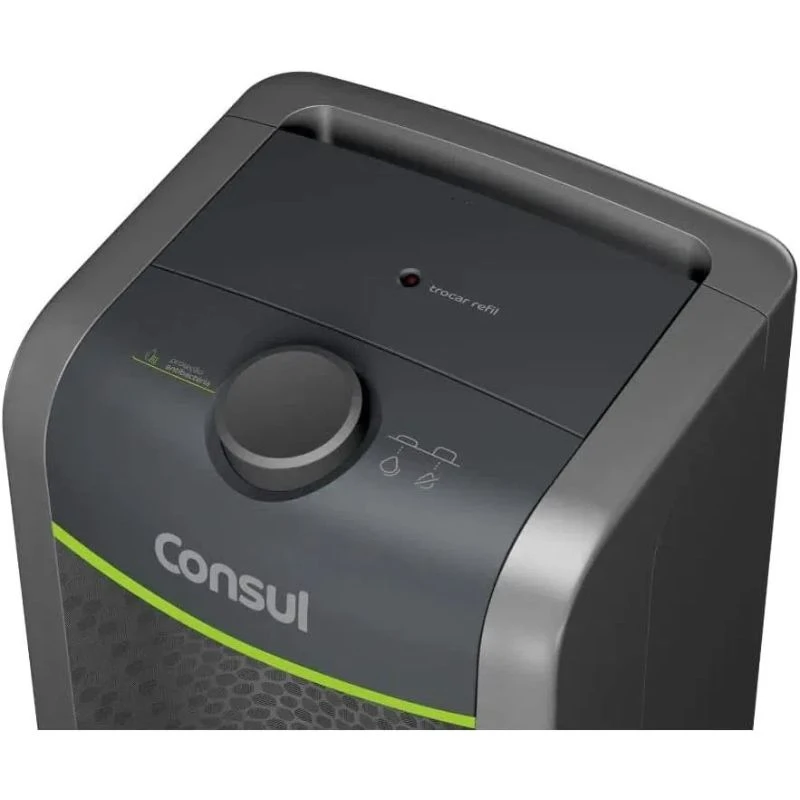 4.2 - melhor purificador de agua consul CPC31AF