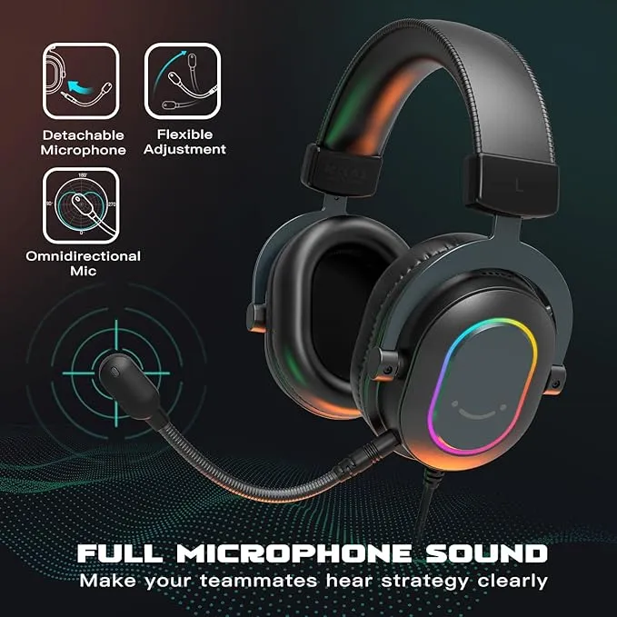 4.3 FIFINE - Melhor Headset Gamer