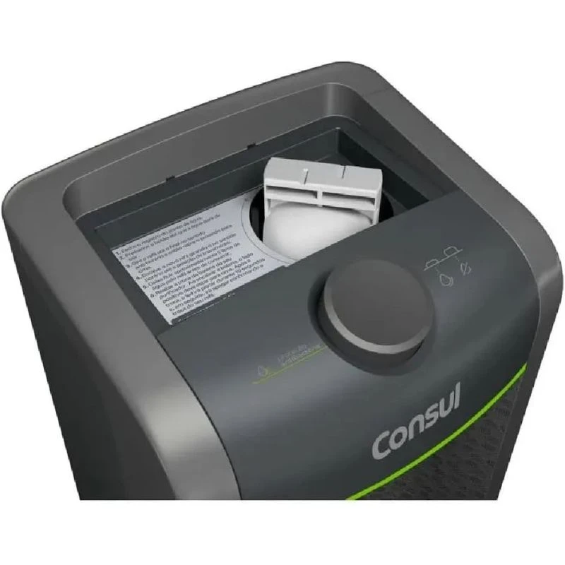 4.3 - melhor purificador de agua consul CPC31AF