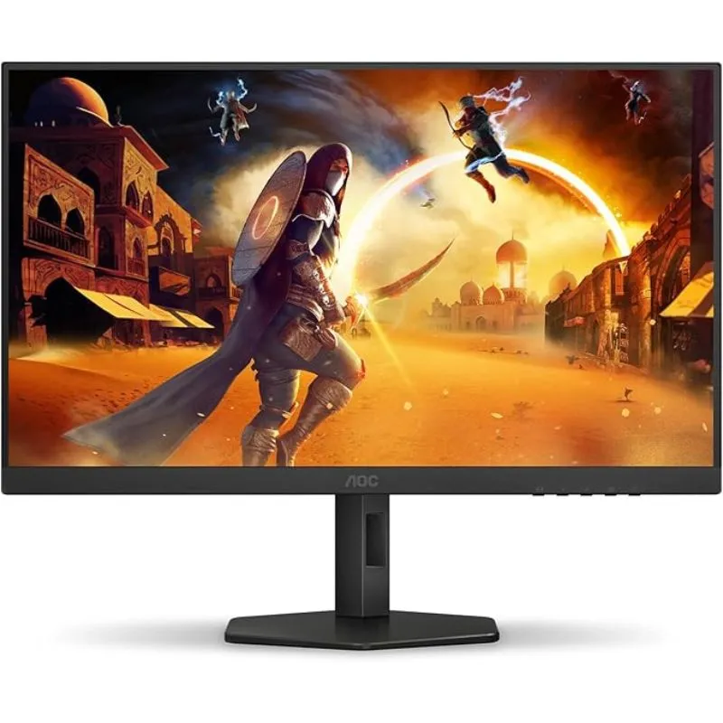 5.1 Melhor Monitor Gamer de 2025 - AOC 27