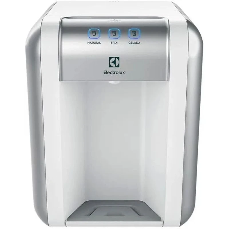 5.1 - melhor purificador de agua electrolux PE11B