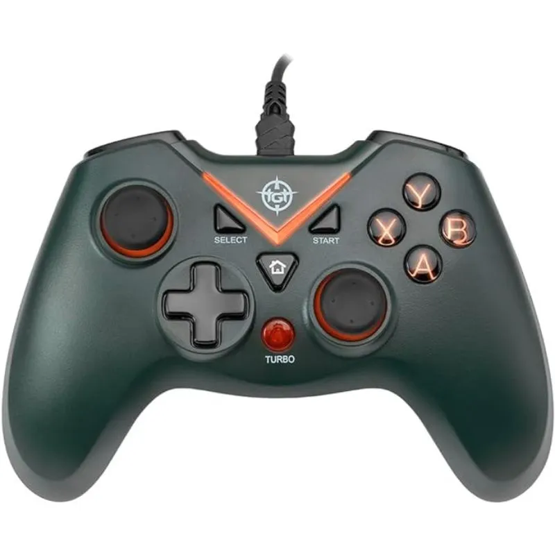 5.1 Melhor Controle para PC 2025 - TGT T90