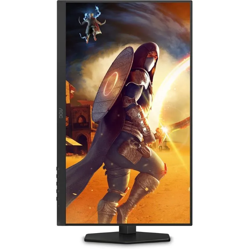 5.2 Melhor Monitor Gamer de 2025 - AOC 27