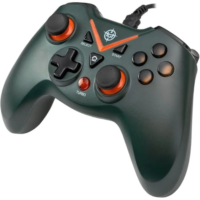 5.2 Melhor Controle para PC 2025 - TGT T90