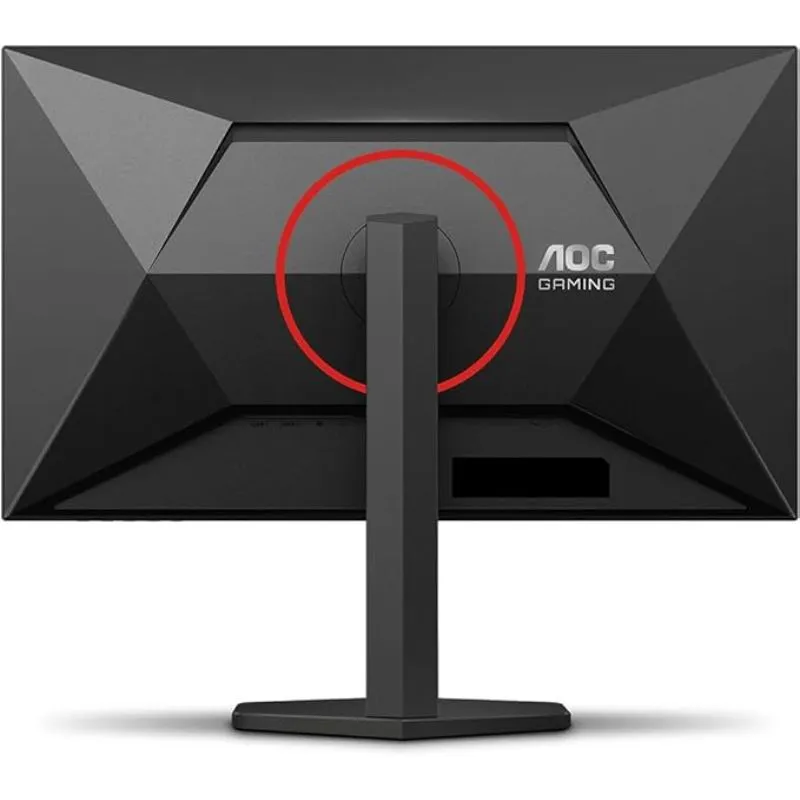 5.3 Melhor Monitor Gamer de 2025 - AOC 27