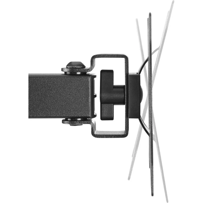 5.3 Melhor suporte articulado para monitor - ELG F50N