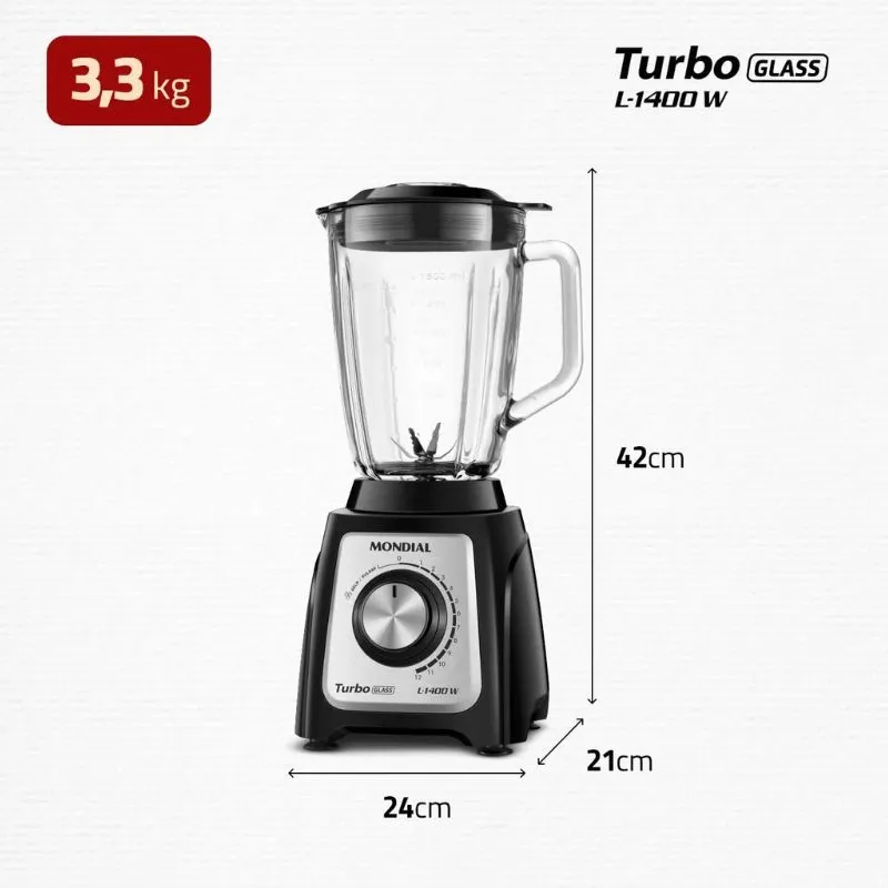 5.3-Mondial-Turbo-Glass-melhor-liquidificador-potente