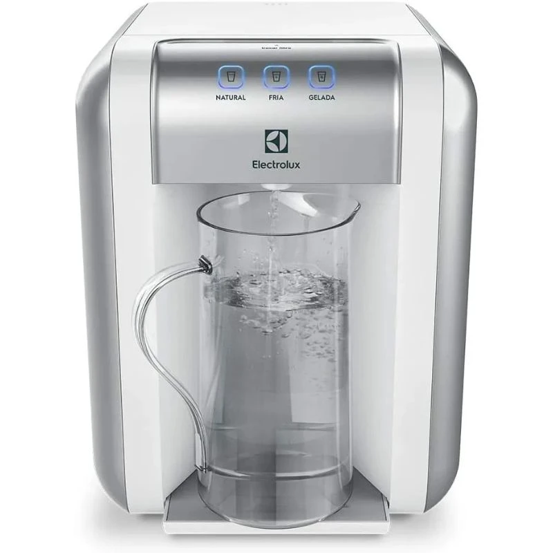 5.3 - melhor purificador de agua electrolux PE11B