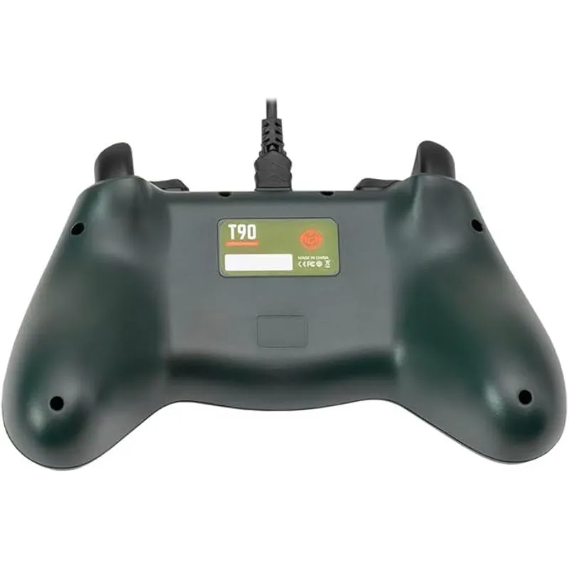 5.4 Melhor Controle para PC 2025 - TGT T90