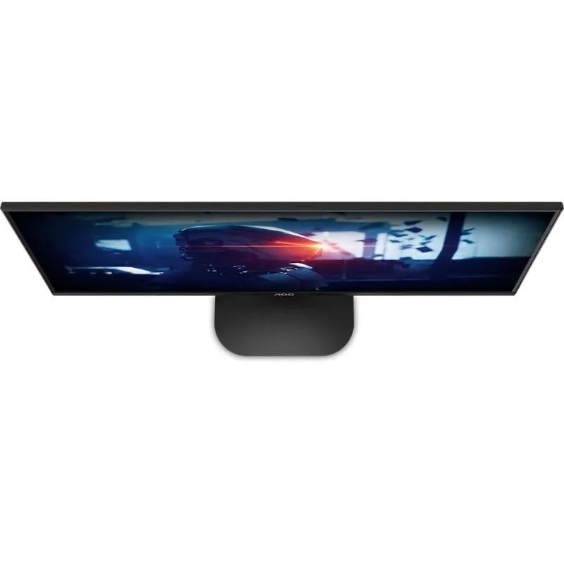 6.3 Melhor Monitor Gamer de 2025 - AOC 22