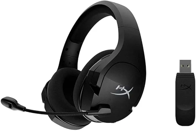 7.1 HyperX Cloud Stinger Core 7.1 - Melhor Headser Gamer