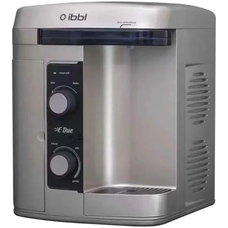 7.1 - melhor purificador de agua ibbl due