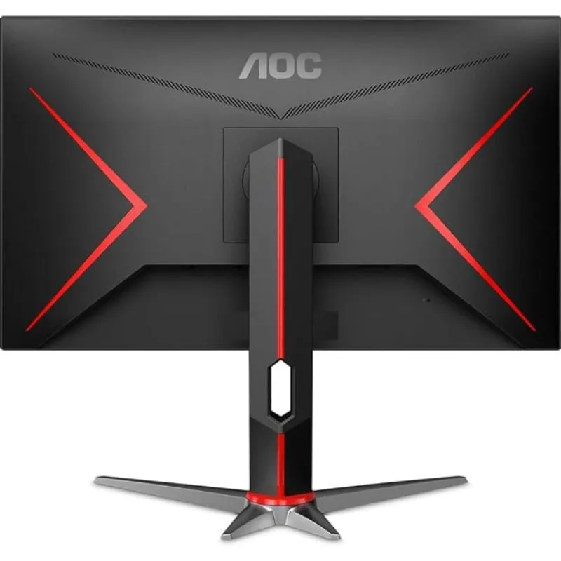 7.2 Melhor Monitor Gamer - AOC Hero Quad
