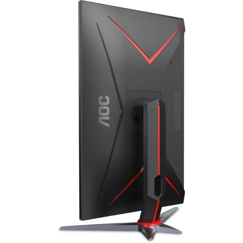 7.3 Melhor Monitor Gamer - AOC Hero Quad