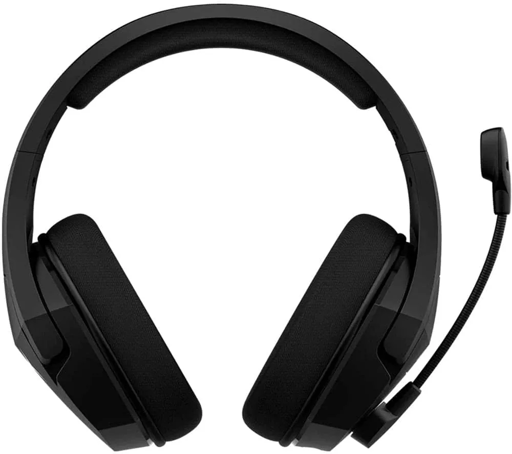 7.3 HyperX Cloud Stinger Core 7.1 - Melhor Headser Gamer