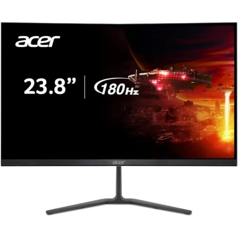 8.1 Melhor Monitor Gamer - Acer Nitro KG240Y