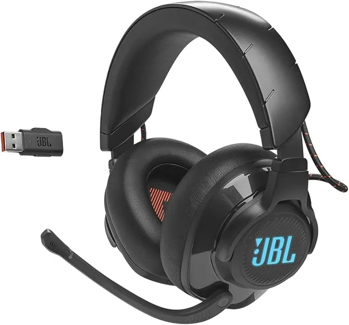 8.1 JBL Quantum Wireless - Melhor Headset Gamer
