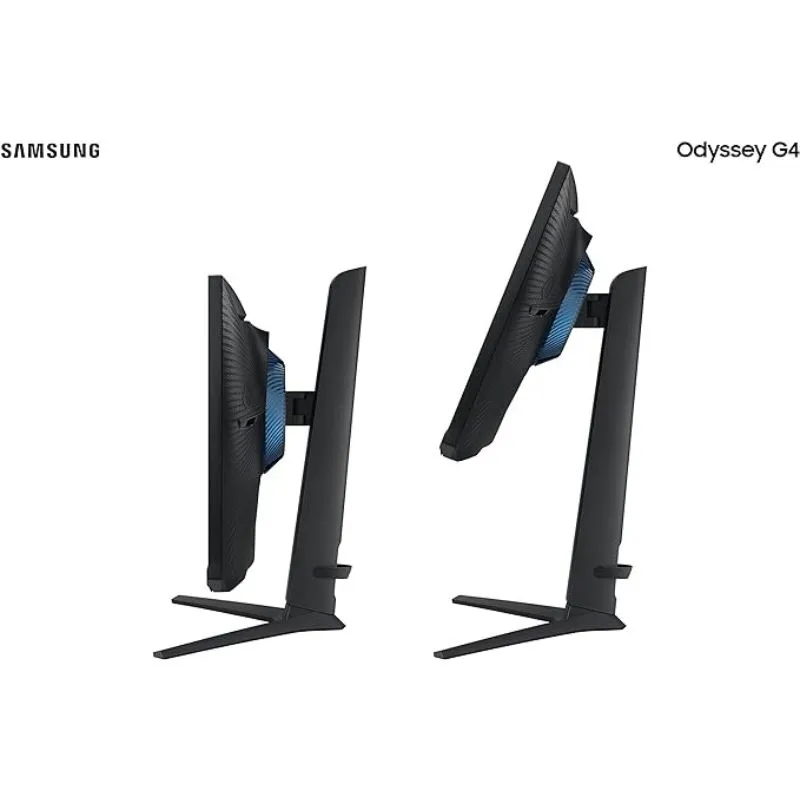 9.3 Melhor Monitor Gamer - Odyssey 25