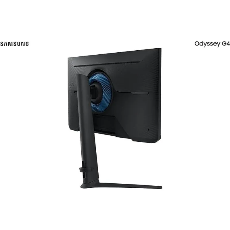 9.4 Melhor Monitor Gamer - Odyssey 25