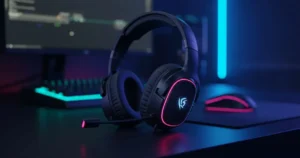 Melhor Headset Gamer