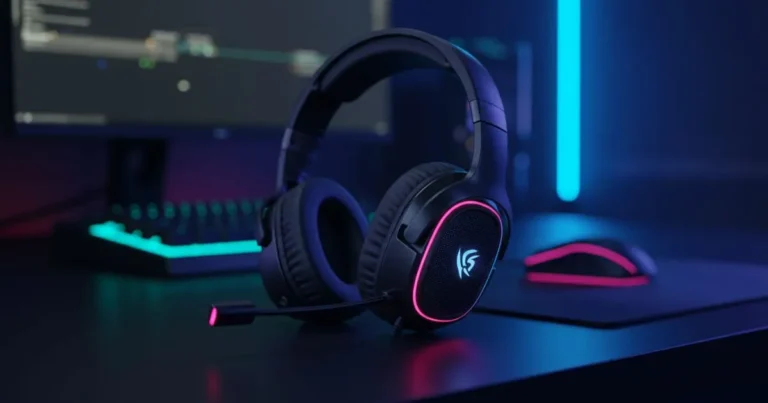 Melhor Headset Gamer