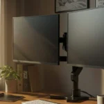 melhor suporte articulado para monitor - capa