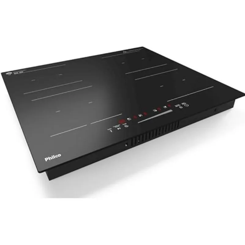 melhor cooktop de indução philco PCTQ1