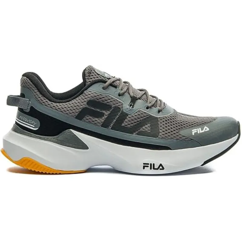 Melhor Tênis para Corrida Masculino. Guia 2025 20 Fila Recovery - Melhor Tenis para Corrida Masculino para Corrida de 2025