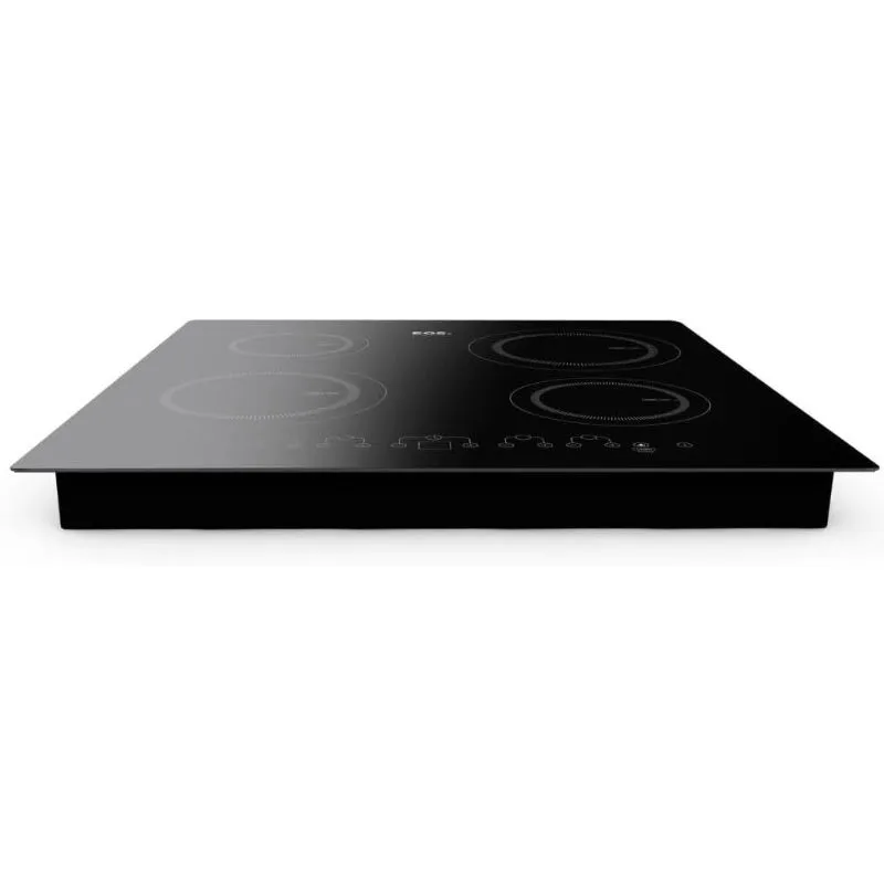 melhor cooktop de indução eos eci04ep